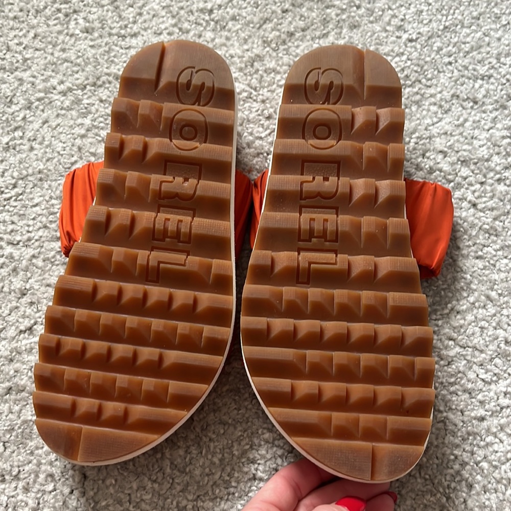 Sorel sandal - Picture 3 of 4
